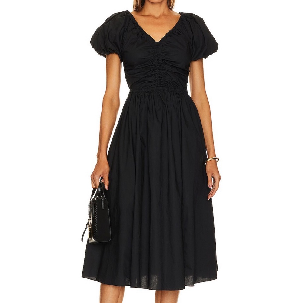 Cecile dress